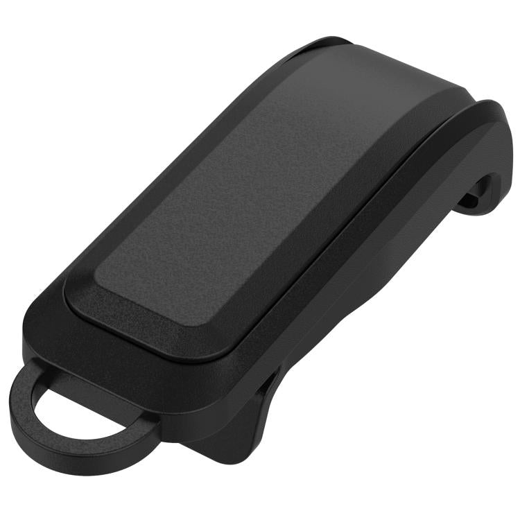 For Garmin TT25 / T20 USB-C / Type-C Port Portable Pet Dog Bark Collar Tracker Charging Adapter - Black