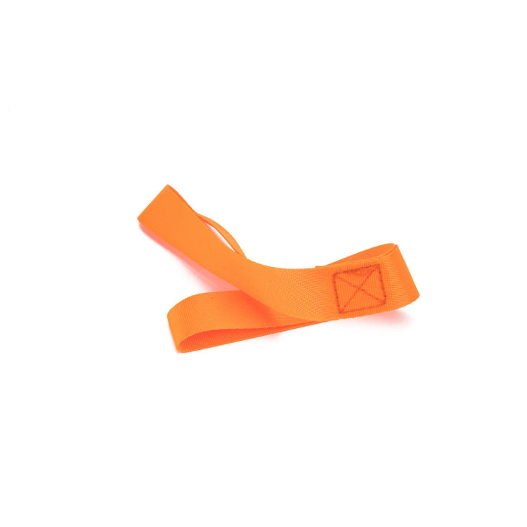 8 PCS ATV Hook Belt Motorcycle Tie Down Straps, Length:32cm