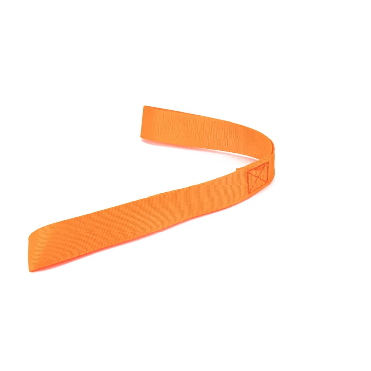 8 PCS ATV Hook Belt Motorcycle Tie Down Straps, Length:32cm