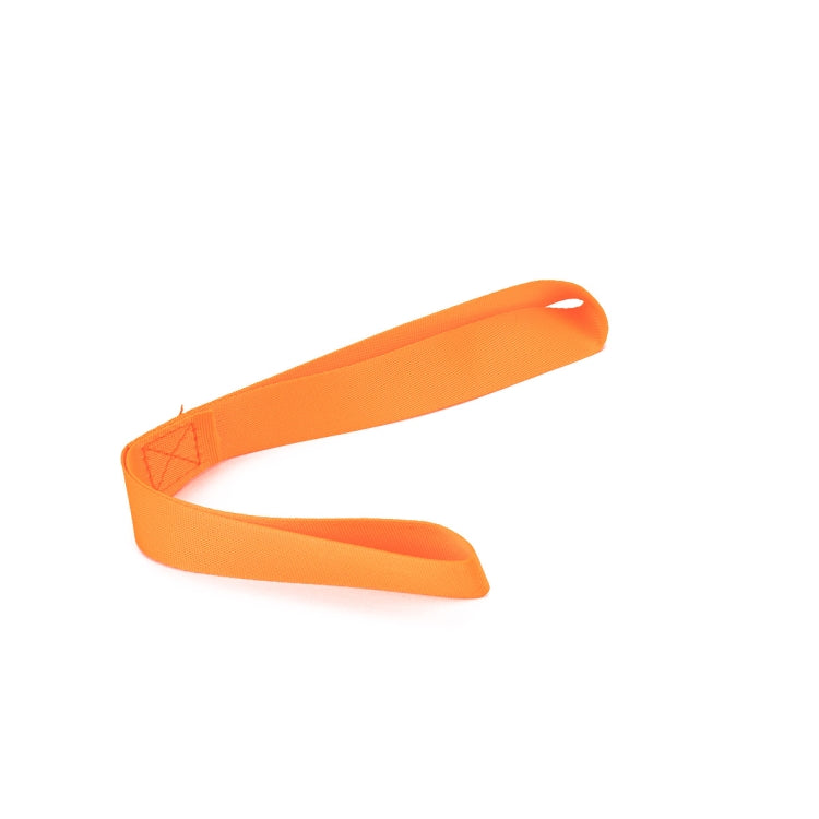 8 PCS ATV Hook Belt Motorcycle Tie Down Straps, Length:32cm