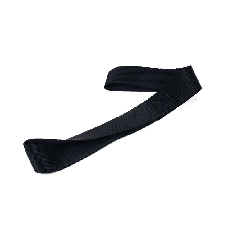 8 PCS ATV Hook Belt Motorcycle Tie Down Straps, Length:46cm