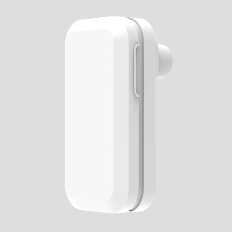 For Garmin Fenix 8 / 7 / 6 / 5 Smart Watch USB-C / Type-C Port Charging Adapter and Adapter Protective Case Set - White