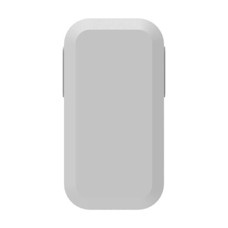 For COROS PACE Pro Smart Watch USB-C / Type-C Port Charging Adapter and Adapter Protective Case Set - White