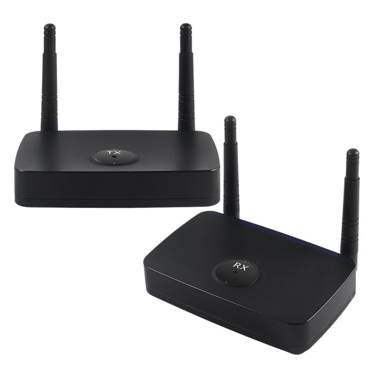 Measy AM1880 Wall-Penetrable Wireless HD Transmitter & Receiver