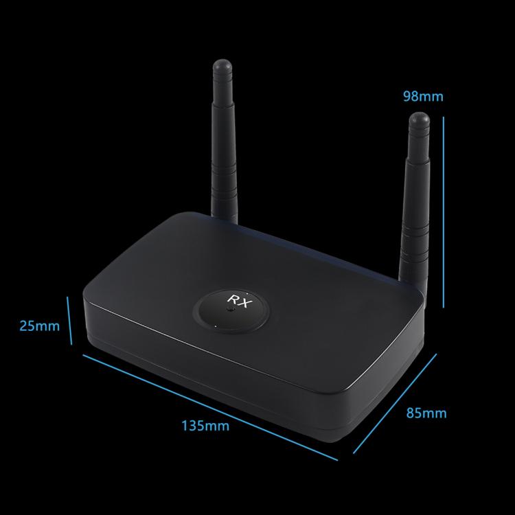 Measy AM1880 Wall-Penetrable Wireless HD Transmitter & Receiver