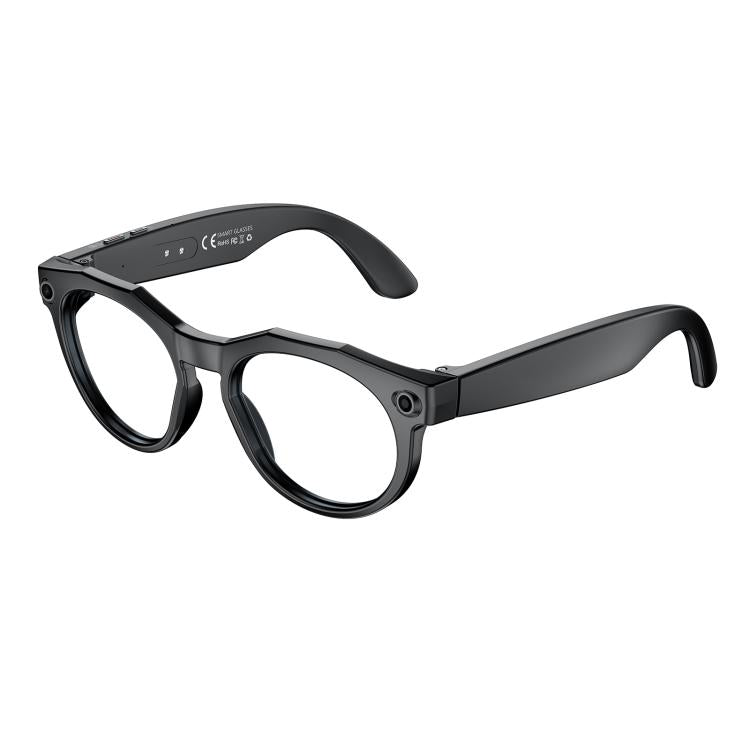 W611Pro Smart AI Glasses 8MP Camera, WIFI, AI Translation