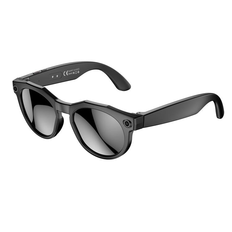 W611Pro Smart AI Glasses 8MP Camera, WIFI, AI Translation