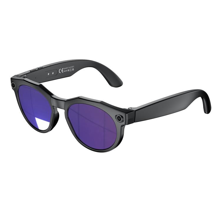 W611Pro Smart AI Glasses 8MP Camera, WIFI, AI Translation