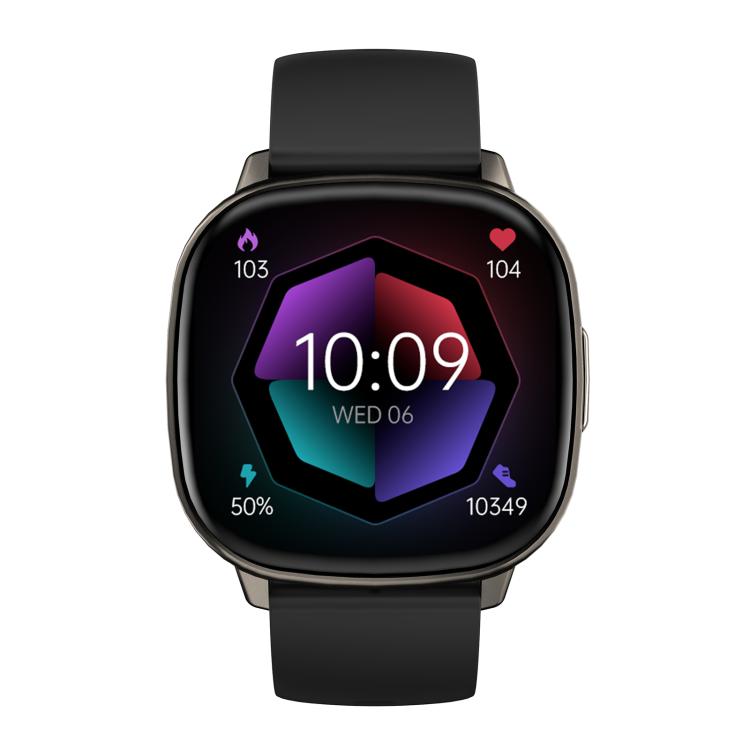 HD17 Air 1.73-inch AMOLED Display Ultra-thin Smart Sports Watch