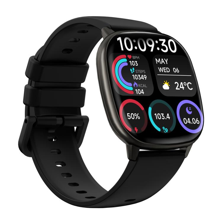 HD17 Air 1.73-inch AMOLED Display Ultra-thin Smart Sports Watch