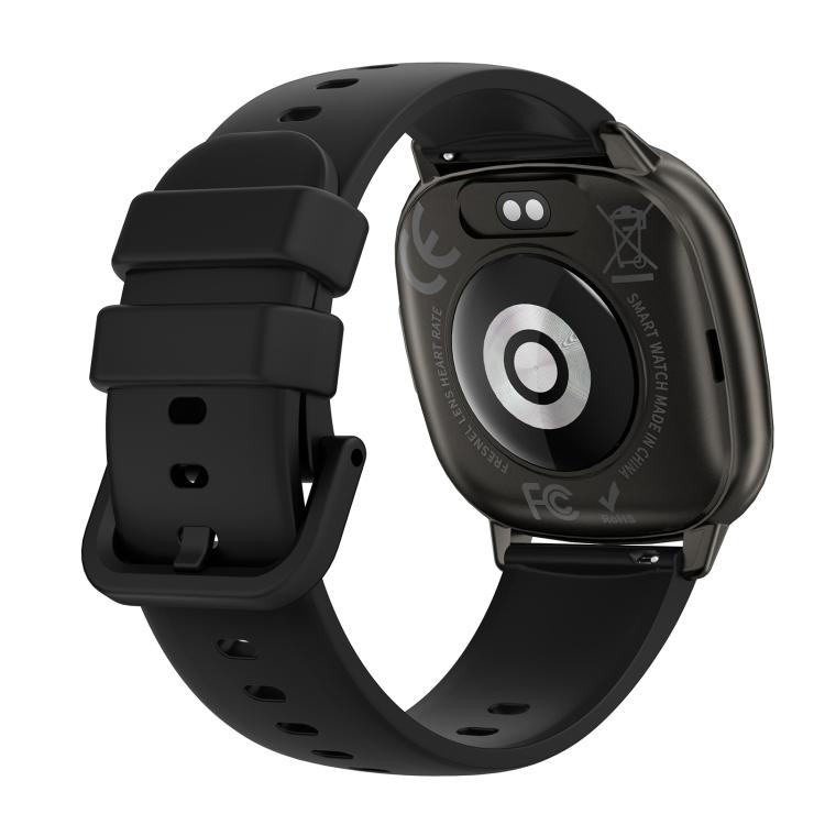 HD17 Air 1.73-inch AMOLED Display Ultra-thin Smart Sports Watch