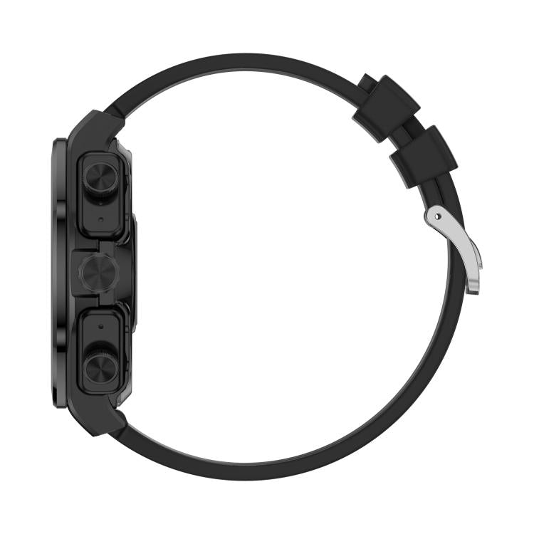 T95E 1.52-inch Display 2-in-1 Smart Sports Watch TWS Bluetooth Earphones