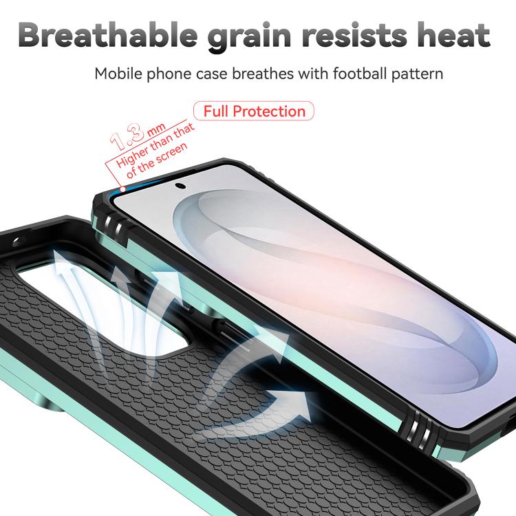 For Samsung Galaxy S26 5G XDcase Sliding Camshield Ring Holder Magnetic Phone Case