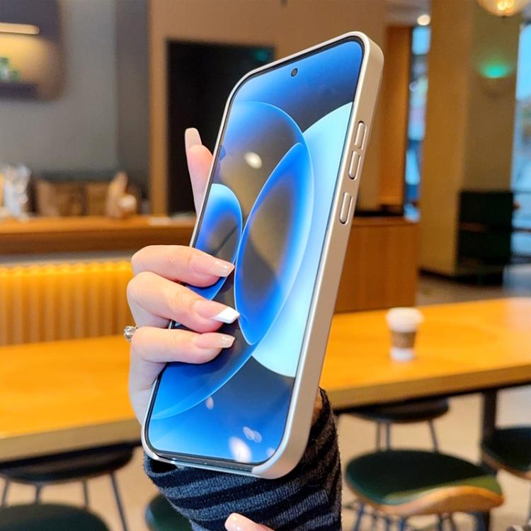 For Xiaomi 17 Pro Diamond Texture PU Magnetic Ring Shockproof Phone Case