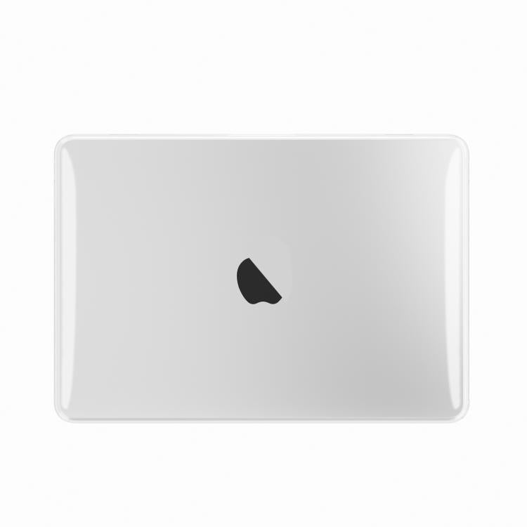 For MacBook Neo 13 inch 2026 A18 Pro A3404 Shockproof Crystal Laptop Protective Case