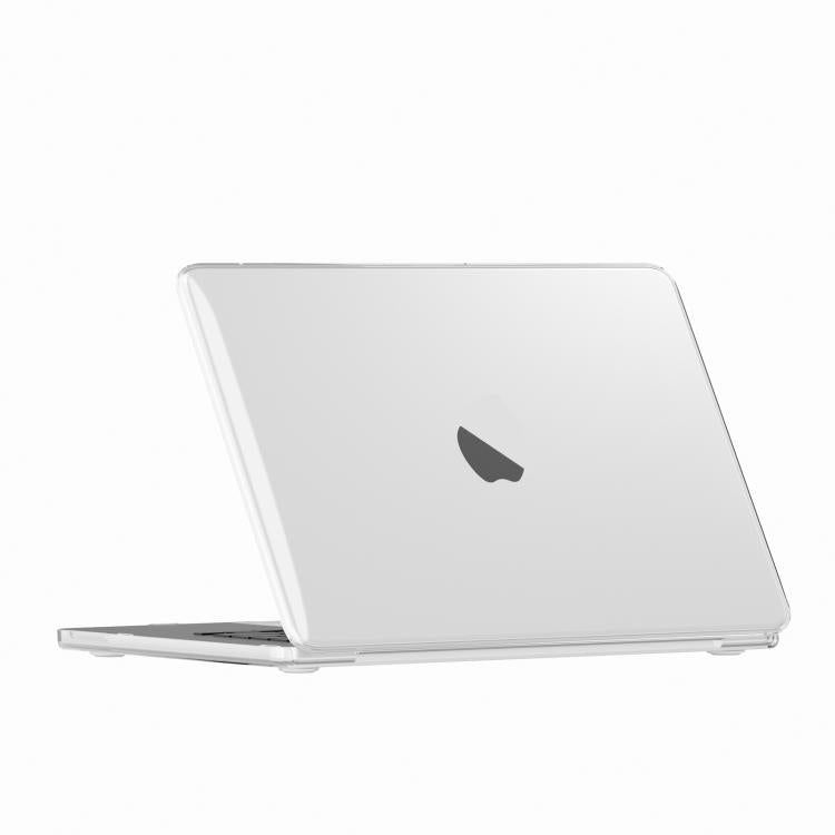 For MacBook Neo 13 inch 2026 A18 Pro A3404 Shockproof Crystal Laptop Protective Case