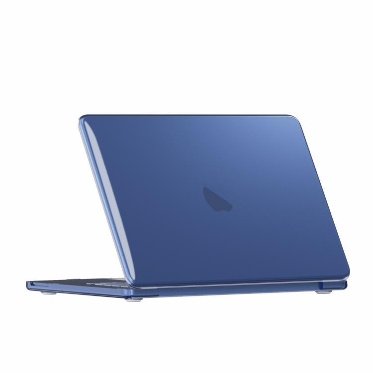 For MacBook Neo 13 inch 2026 A18 Pro A3404 Shockproof Crystal Laptop Protective Case