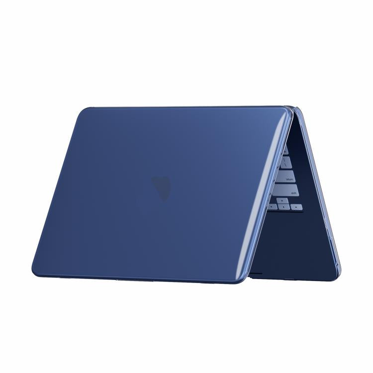 For MacBook Neo 13 inch 2026 A18 Pro A3404 Shockproof Crystal Laptop Protective Case