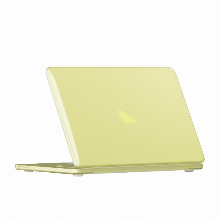 For MacBook Neo 13 inch 2026 A18 Pro A3404 Shockproof Crystal Laptop Protective Case