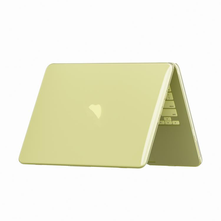 For MacBook Neo 13 inch 2026 A18 Pro A3404 Shockproof Crystal Laptop Protective Case