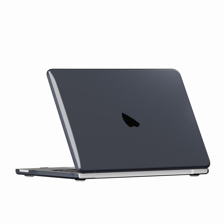 For MacBook Neo 13 inch 2026 A18 Pro A3404 Shockproof Crystal Laptop Protective Case