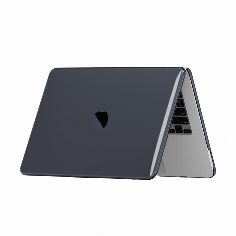 For MacBook Neo 13 inch 2026 A18 Pro A3404 Shockproof Crystal Laptop Protective Case
