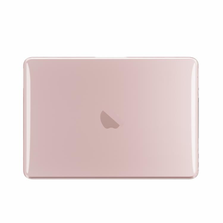 For MacBook Neo 13 inch 2026 A18 Pro A3404 Shockproof Crystal Laptop Protective Case