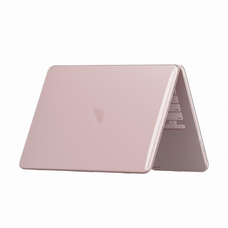 For MacBook Neo 13 inch 2026 A18 Pro A3404 Shockproof Crystal Laptop Protective Case