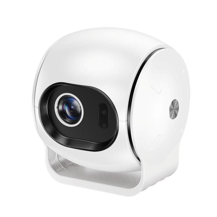 Q3 720P 150ANSI LCD Display Smart Projector, 1GB+8GB, Auto Focus, Plug:AU Plug