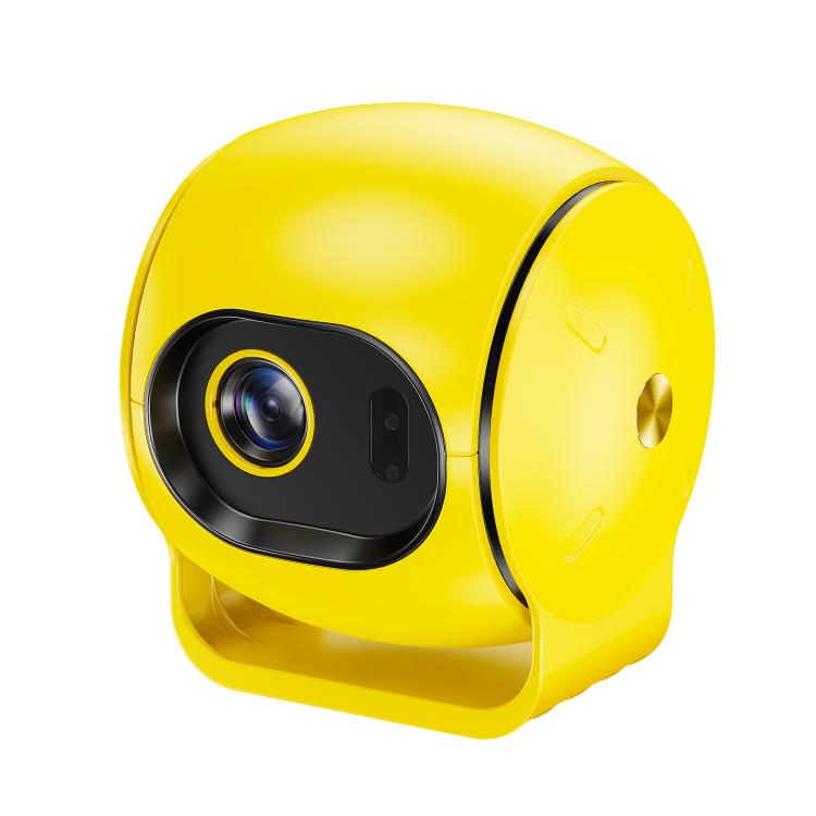 Q3 720P 150ANSI LCD Display Smart Projector, 1GB+8GB, Auto Focus, Plug:AU Plug