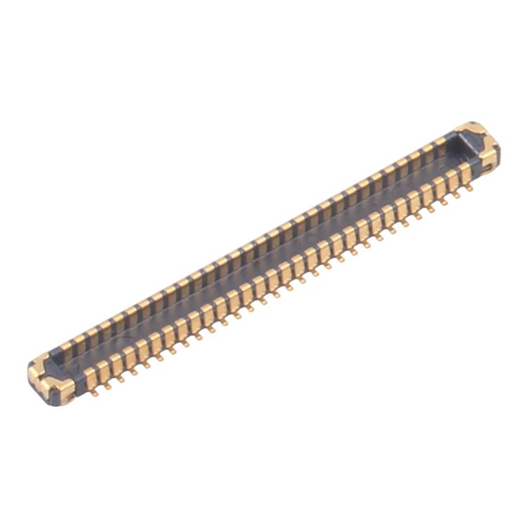 For Google Pixel 6 Pro 10pcs LCD Display FPC Connector On Motherboard  - 60Pin