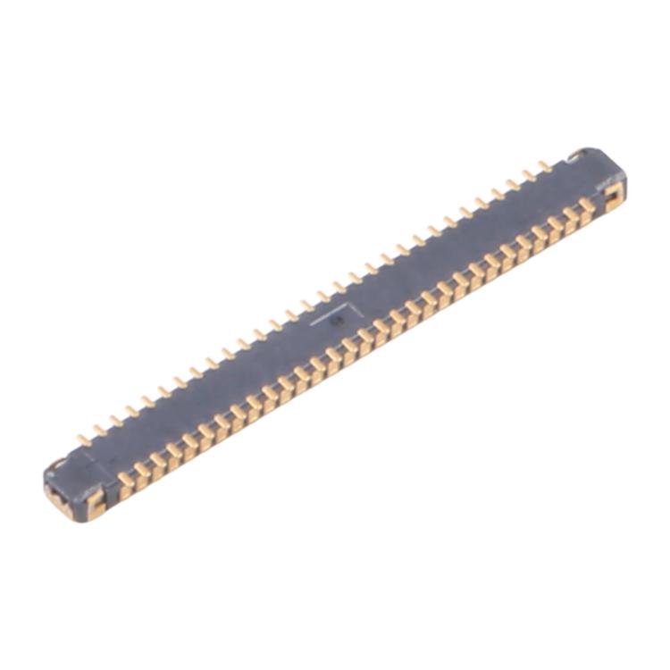 For Google Pixel 6 Pro 10pcs LCD Display FPC Connector On Motherboard  - 60Pin
