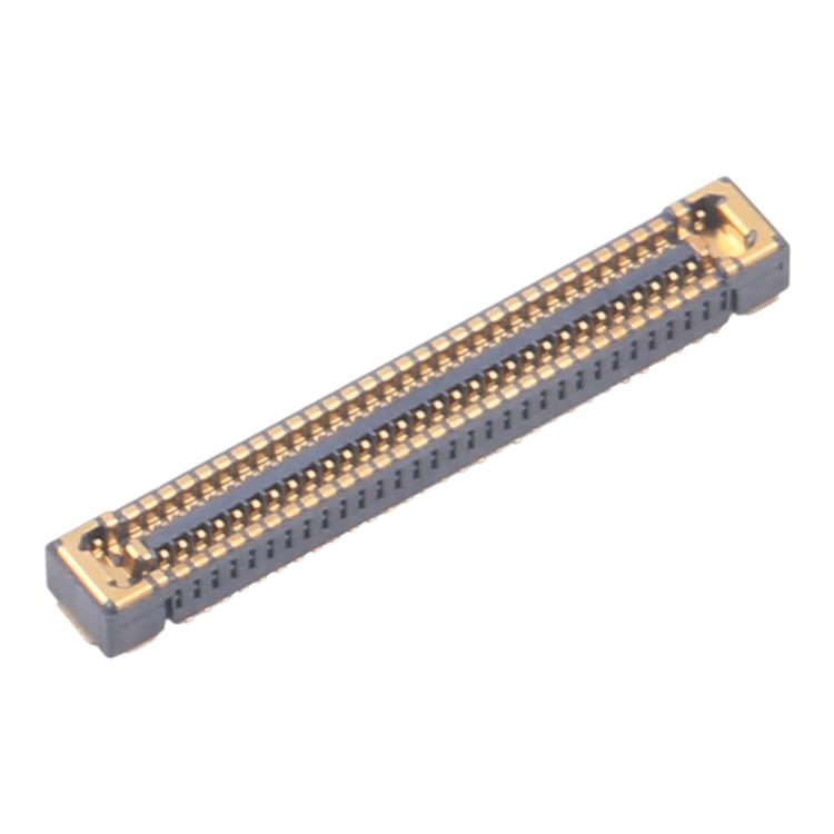 For Google Pixel 9 Pro 10pcs LCD Display FPC Connector On Motherboard  - 60Pin