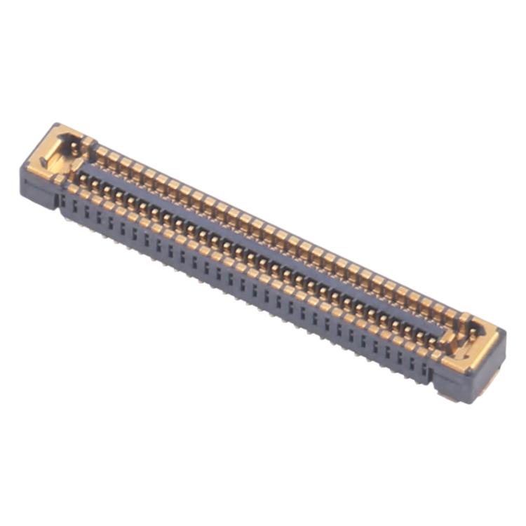 For Google Pixel 9 Pro 10pcs LCD Display FPC Connector On Motherboard  - 60Pin