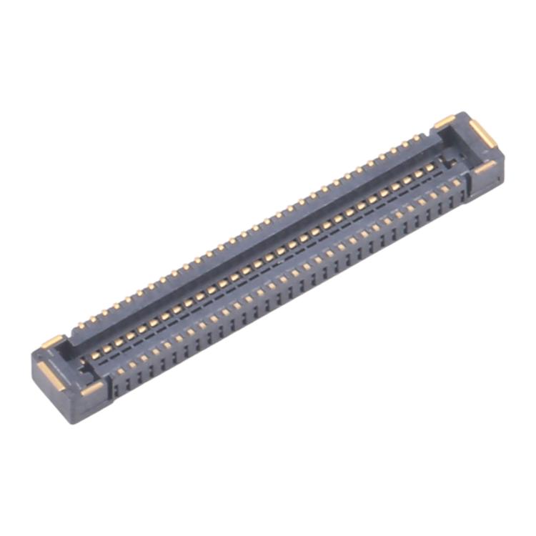 For Google Pixel 9 Pro 10pcs LCD Display FPC Connector On Motherboard  - 60Pin