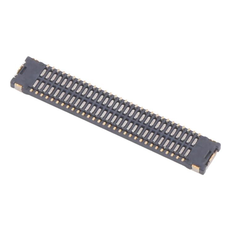 For Xiaomi Redmi 10C 10pcs LCD Display FPC Connector On Motherboard