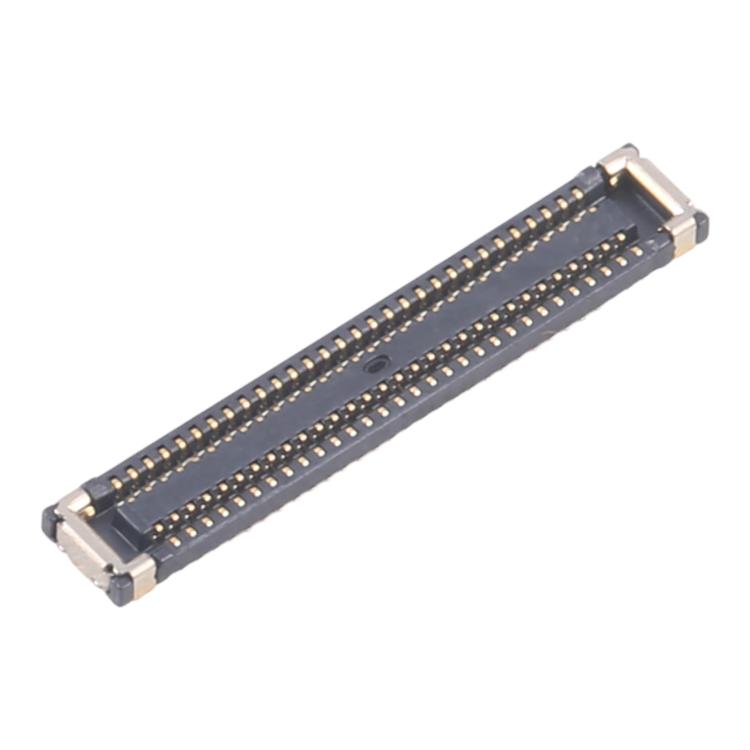 For Xiaomi Redmi 10C 10pcs LCD Display FPC Connector On Motherboard
