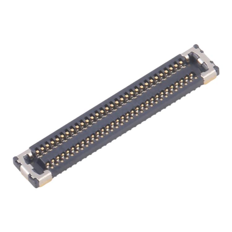 For Xiaomi Redmi 10A 10pcs LCD Display FPC Connector On Motherboard
