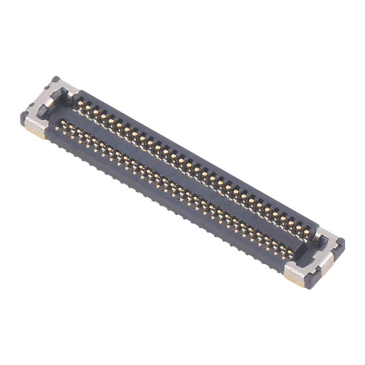 For Xiaomi Redmi 10A 10pcs LCD Display FPC Connector On Motherboard