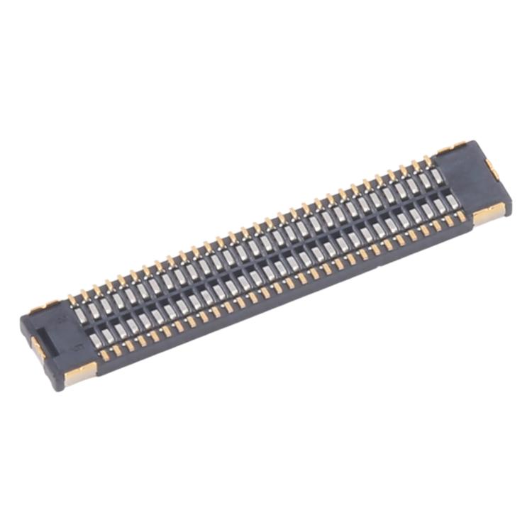 For Xiaomi Redmi 10A 10pcs LCD Display FPC Connector On Motherboard