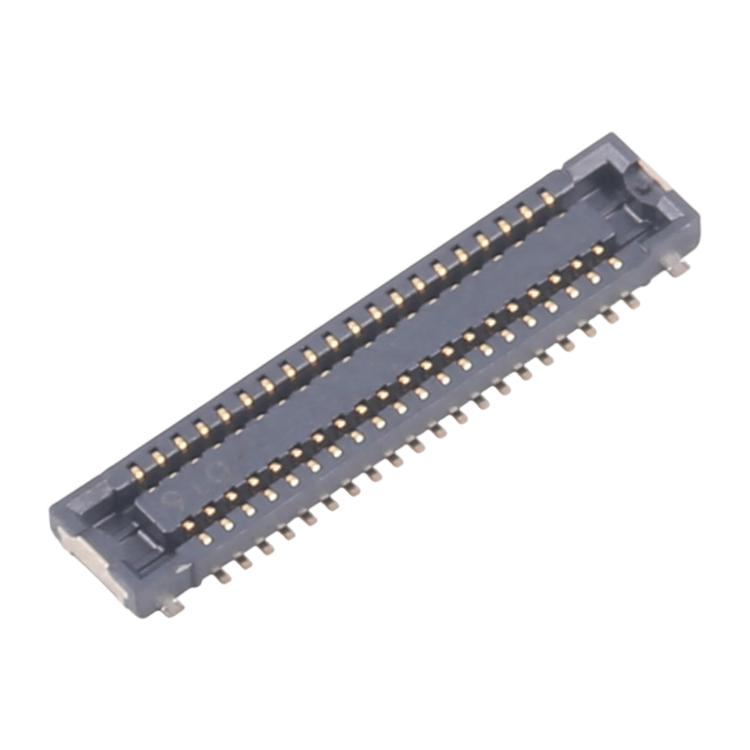 For Xiaomi Redmi 10X 5G 10pcs LCD Display FPC Connector On Motherboard
