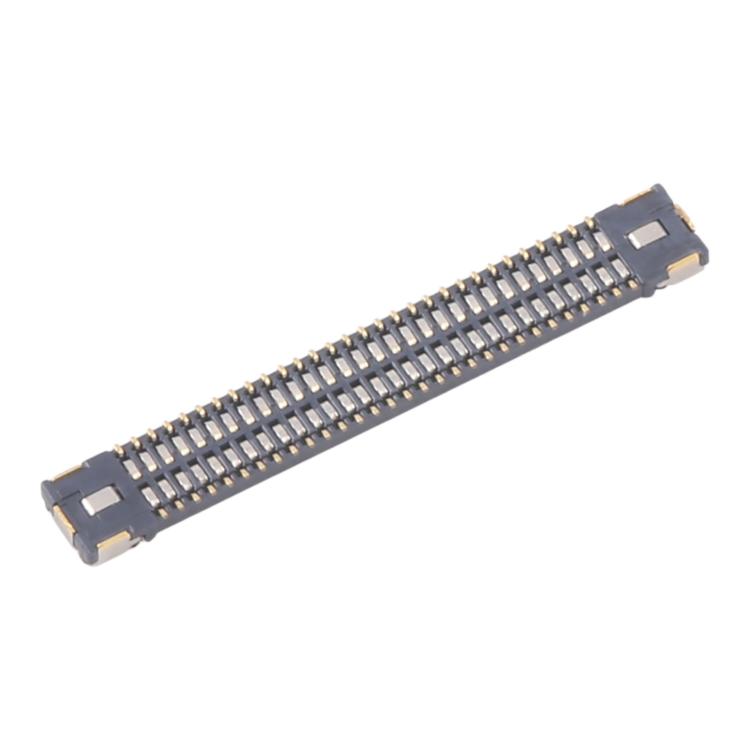 For Xiaomi Redmi 14C 10pcs LCD Display FPC Connector On Motherboard
