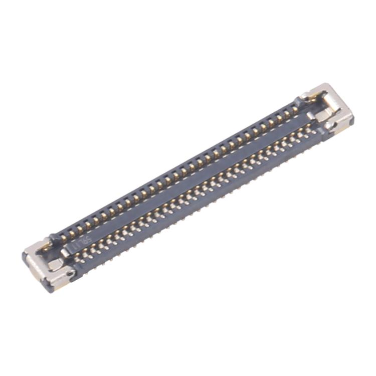 For Xiaomi Redmi A3 10pcs LCD Display FPC Connector On Motherboard