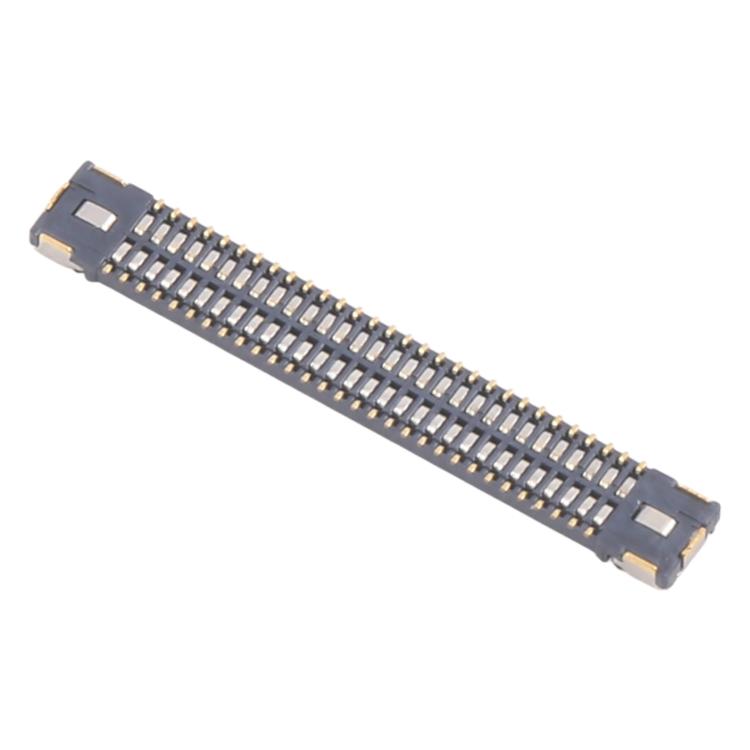 For Xiaomi Redmi A3x 10pcs LCD Display FPC Connector On Motherboard