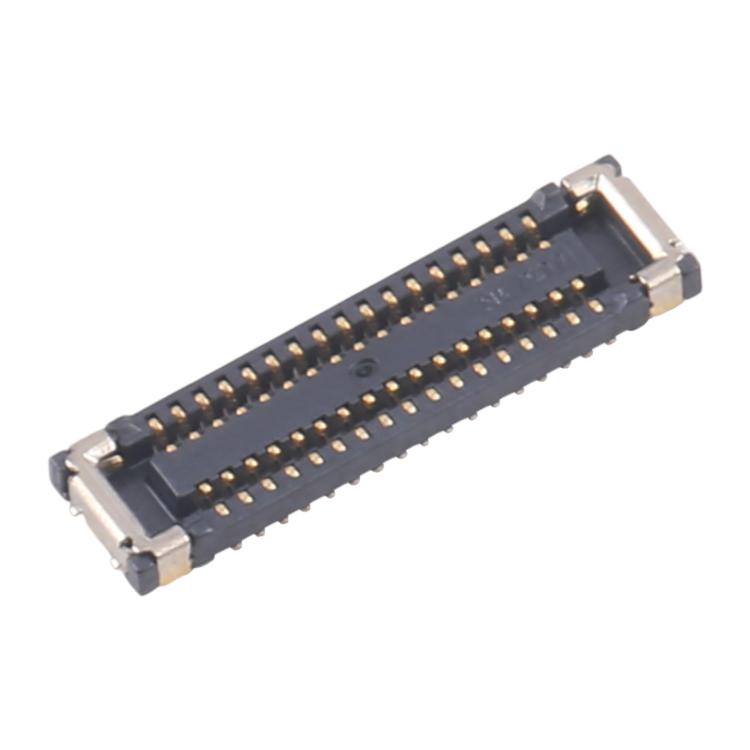 For Xiaomi Redmi 15C 10pcs LCD Display FPC Connector On Motherboard