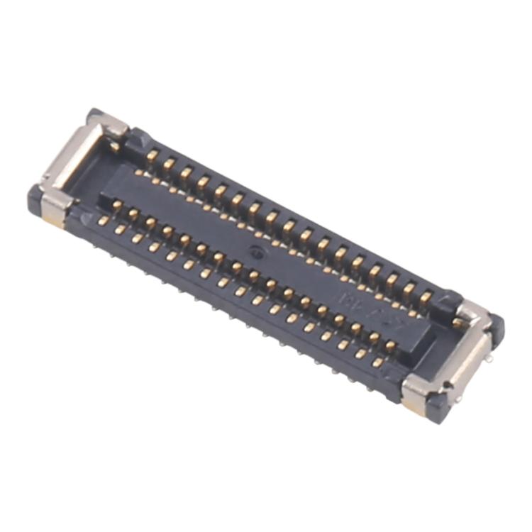 For Xiaomi Redmi 15C 10pcs LCD Display FPC Connector On Motherboard