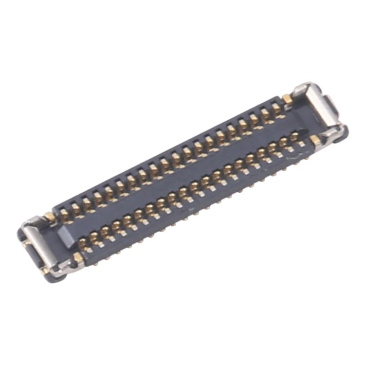 For Xiaomi Redmi K20 Pro 10pcs LCD Display FPC Connector On Motherboard