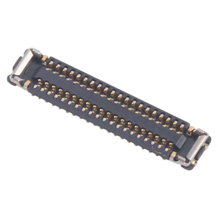 For Xiaomi Redmi K30 Pro 10pcs LCD Display FPC Connector On Motherboard