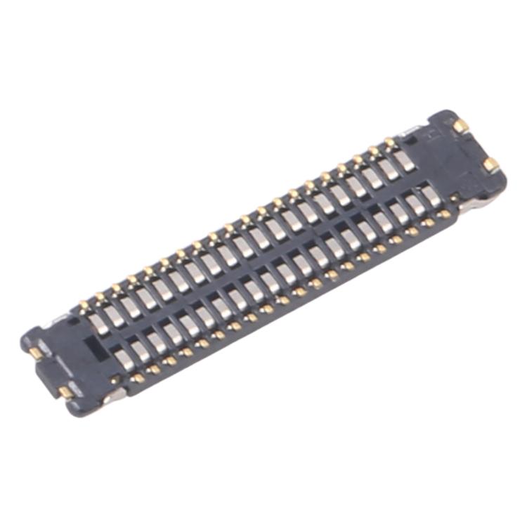 For Xiaomi Redmi K30 Pro 10pcs LCD Display FPC Connector On Motherboard