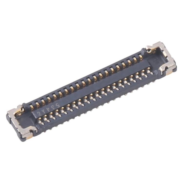 For Xiaomi Redmi K30i 5G 10pcs LCD Display FPC Connector On Motherboard